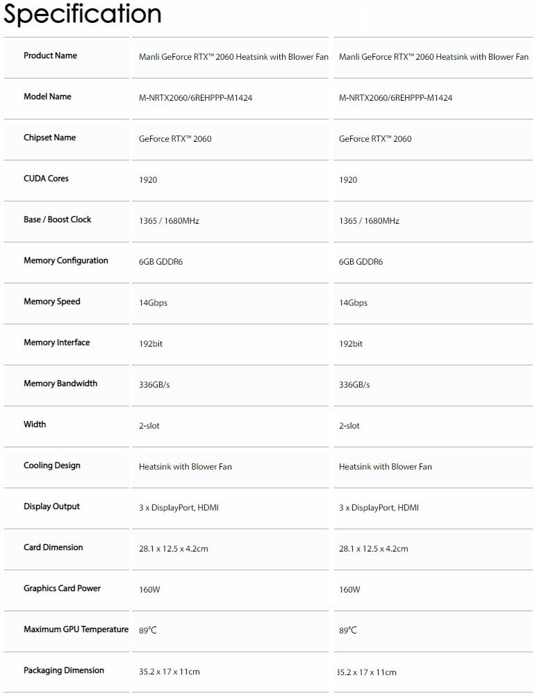 Nvidia RTX2060 ORDENADOR GAMING