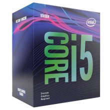 intel i5 9400