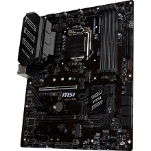 placa msi z390a pro