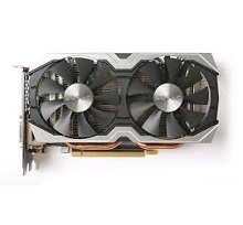 vga gtx1060 6gb ddr5 zotac amp