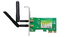 Tarjetas wifi pci-e en modular