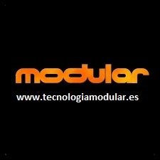 Logo de www.tecnologiamodular.es